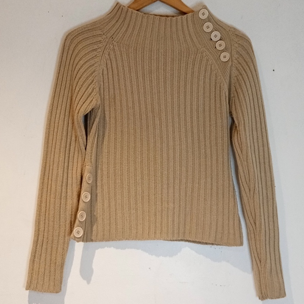 Us three knitted sweater (GA)